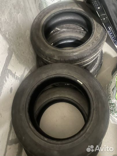 Toyo Proxes CF2 225/65 R17 20H