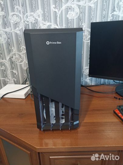 Игровой пк на AMD FX 8350