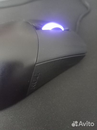 Мышь игровая Asus ROG Keris