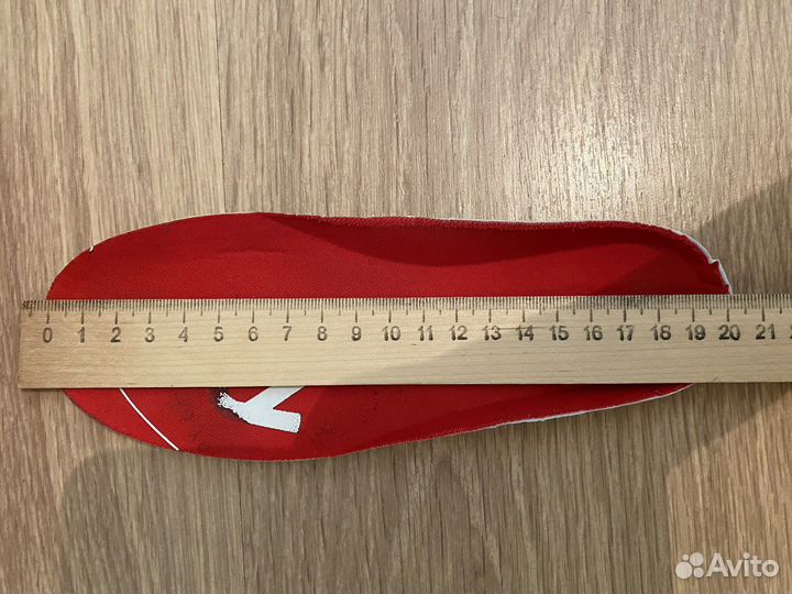 Кеды Reima 30