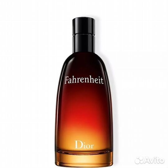 Dior Fahrenheit 100ml