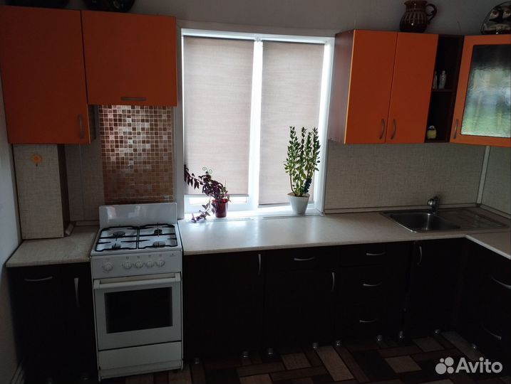 Кухонный гарнитур угловой бу