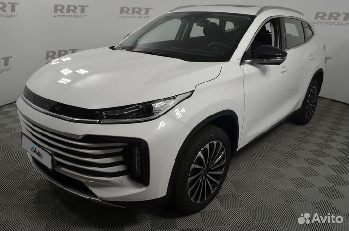 EXEED TXL 1.6 AMT, 2023