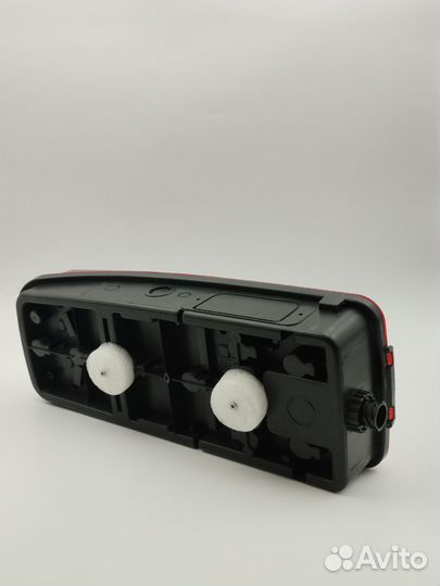 Комплект задних фонарей MAN TGX