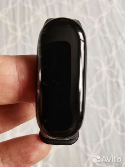 Фитнес браслет