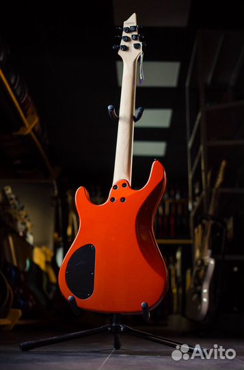 Электрогитара Cort Kx100-IO (новая)