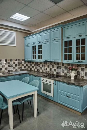 Кухонный гарнитур в рассрочку