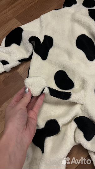 Кигуруми корова