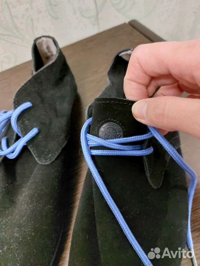 Ботильоны 38