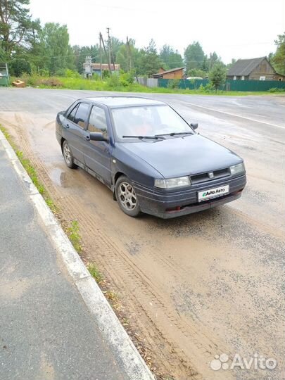 SEAT Toledo 2.0 МТ, 1992, 520 000 км