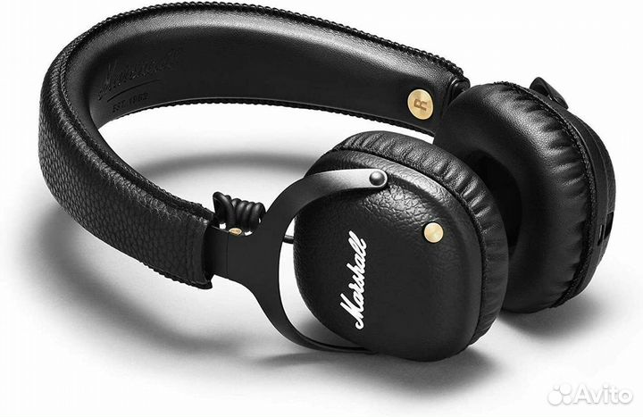 Наушники накладные Marshall Mid Bluetooth
