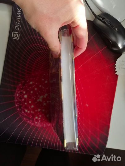 The Horus Heresy. Фарос