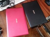 Мини-ноутбуки Asus X200L Core i3 SSD 128Гб или 1Тб