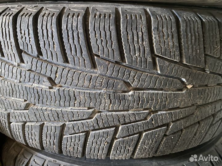 Nokian Tyres Hakka H 215/60 R16