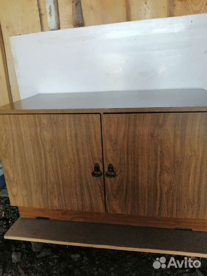 Тумба можно под тв