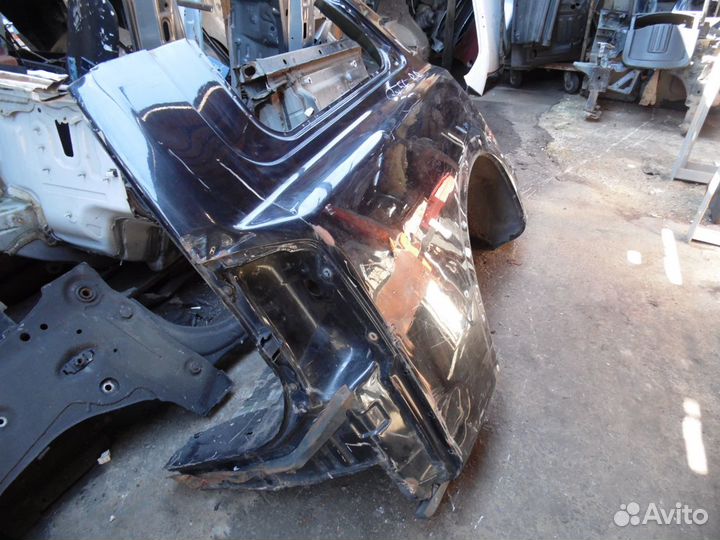 Четверть, крыло заднее правое Инфинити QX56 I