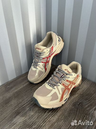 Asics Gel Kahana 8