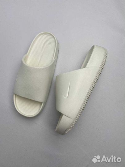 Шлепки мужские Nike slide calm