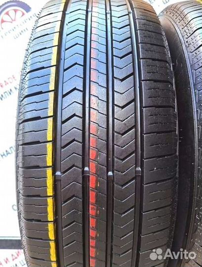 Nexen i.Q Series 1 215/60 R16 95H