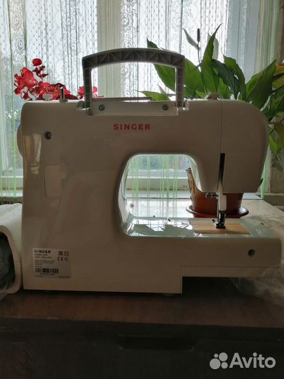 Швейная машина Singer Fashion Mate 2290 Новая