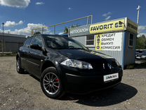 Renault Megane 1.6 AT, 2004, 235 400 км, с пробегом, цена 555 000 руб.