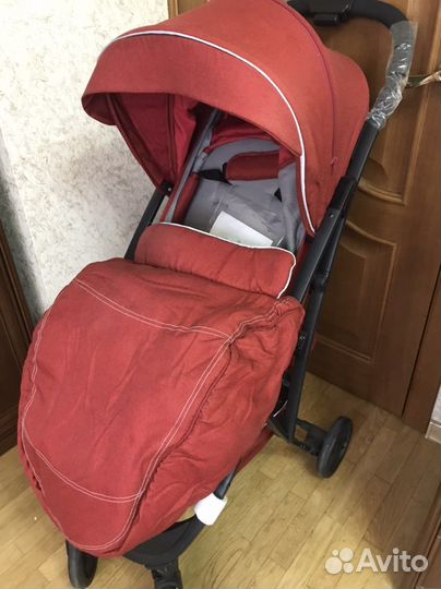 Коляска corol s9/ коляска прогулочная