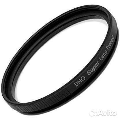 Фильтры для объектива (52mm)