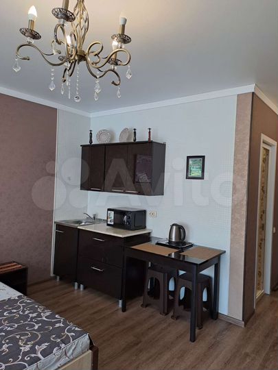 Комната 30 м², 4/5 эт.