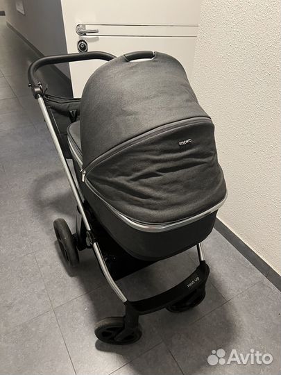Детские коляски 2в1 бу