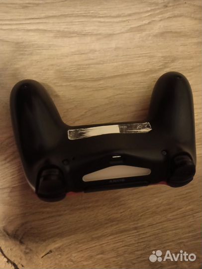 Джойстик dualshock ps4 оригинал