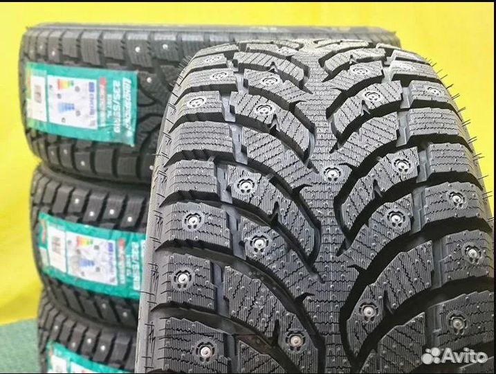 Landspider Arctictraxx 185/60 R14 82