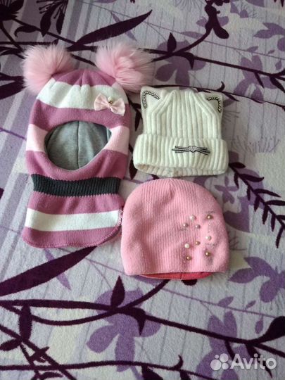 Вещи для девочки