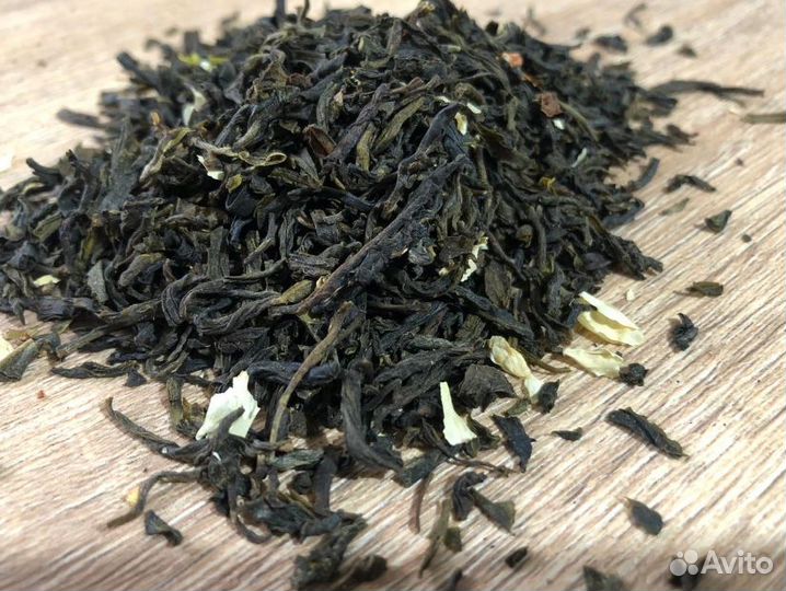 Чай (Ван Ху Ли) Китайский