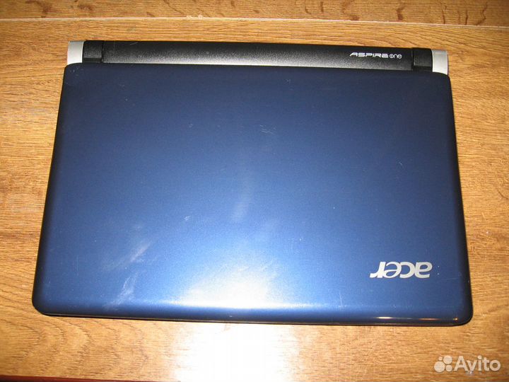 Нетбук Acer One