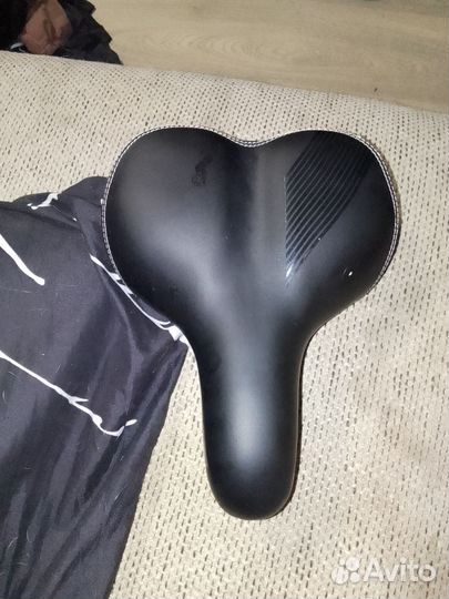 Седло для велосипеда