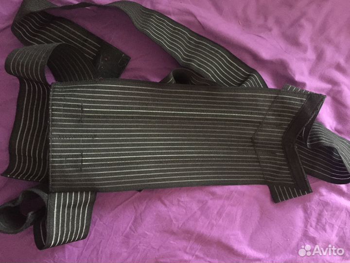 Корсет ортопедический orlett