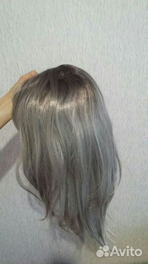 Парик
