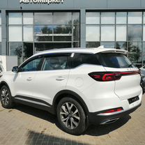 Новый Xcite X-Cross 7 1.5 CVT, 2024, цена от 2 134 000 руб.