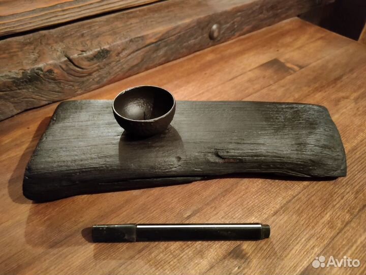 Shou Sugi Ban