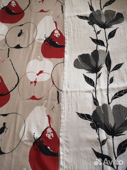 Дорожки на стол