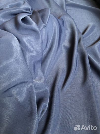 Ткань плательно-костюмная