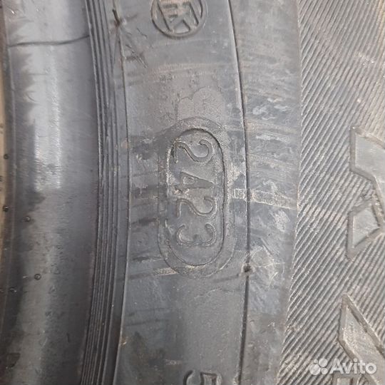 КАМА Кама-505 175/65 R14 82T