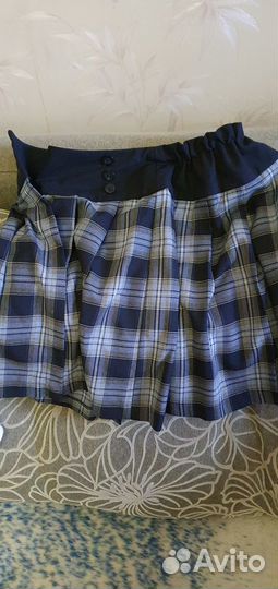 Школьная форма на осень 1 класс Ростов