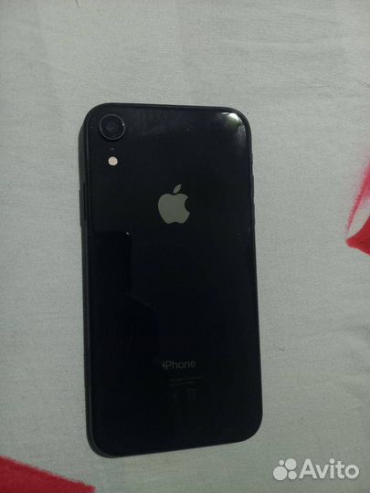 iPhone Xr, 64 ГБ