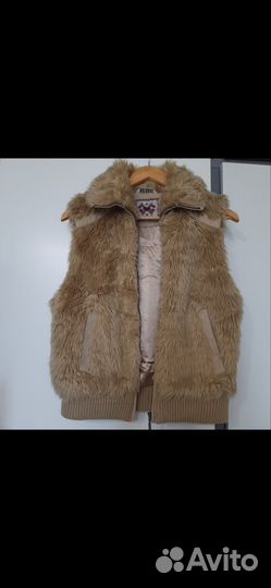 Жилет