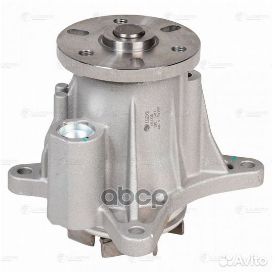 Насос водяной land rover discovery IV (09) /range