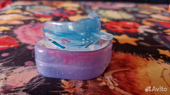 Трейнер Т4Кi Infant голубой для детей 2-5 лет