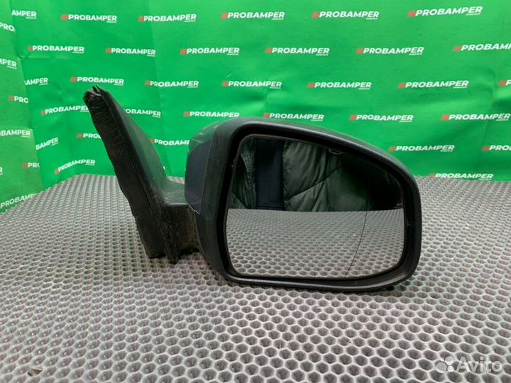 Зеркало правое Ford Focus 3