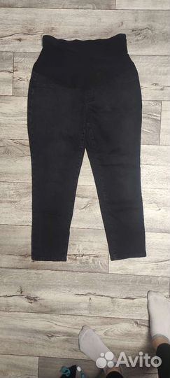 Джинсы для беременных