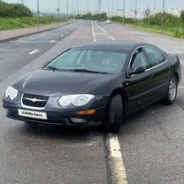 Chrysler 300M 2.7 AT, 2003, 255 600 км, с пробегом, цена 540 000 руб.